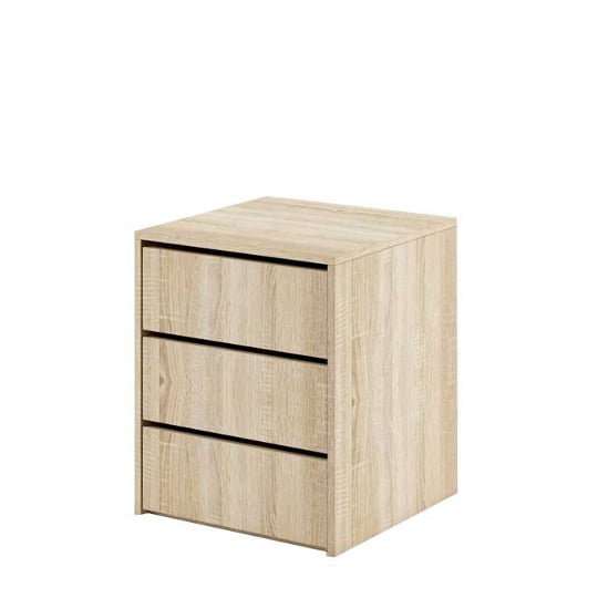

Тумба для офиса Lenart 50x60x47 073749