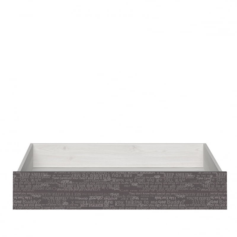 

Ящик Namur Meble Gust 98x17x79.5 061458