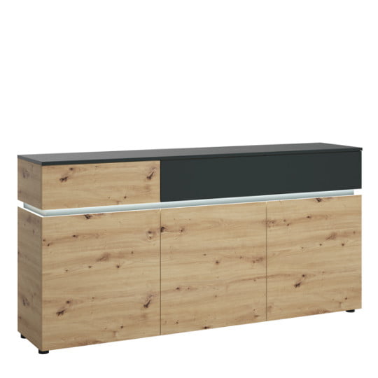 

Комод Luci Meble Wójcik 180.5x90.1x40 077885