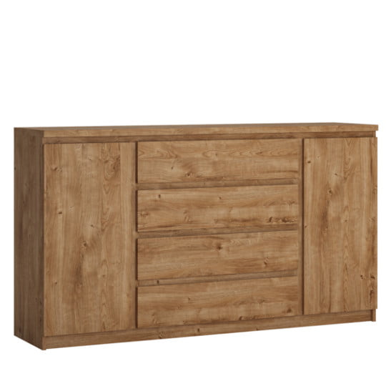 

Комод Fribo Meble Wójcik 165.4x92.9x40 078398