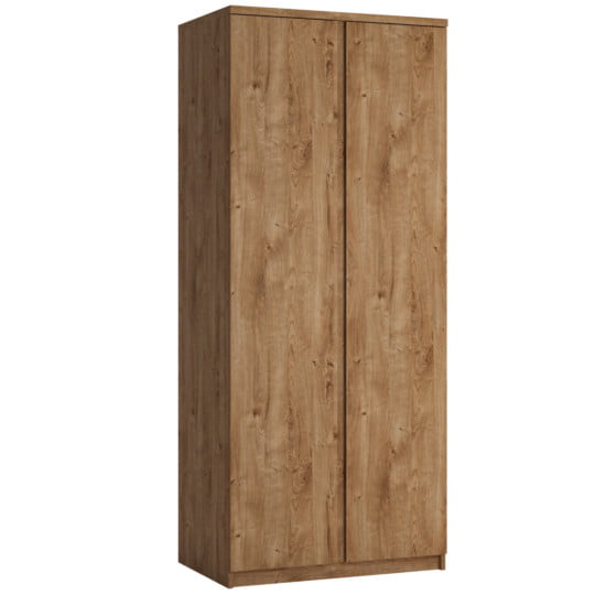 

Шкаф Fribo Meble Wójcik 83.1x200x58 075169
