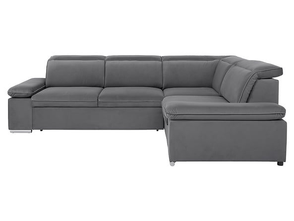 

Угревой диван Darby 2F.E.1.5BK BRW Sofa 268х80x218 (DARBY_2F.E.1.5BK) 081590