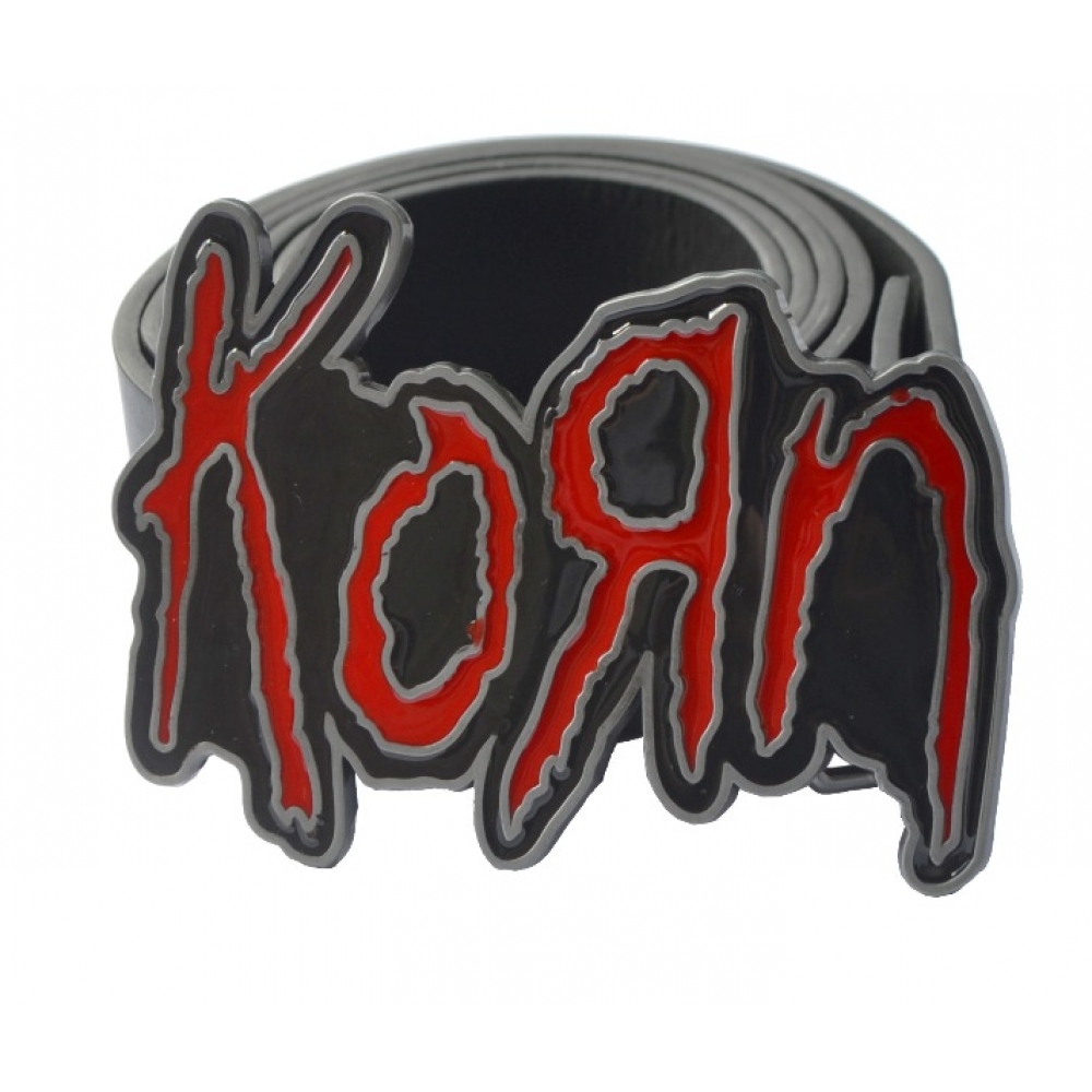 

Пряжка Rockway Korn (лого) , Комплект поставки товара Пряжка + ремень (натуральная кожа)