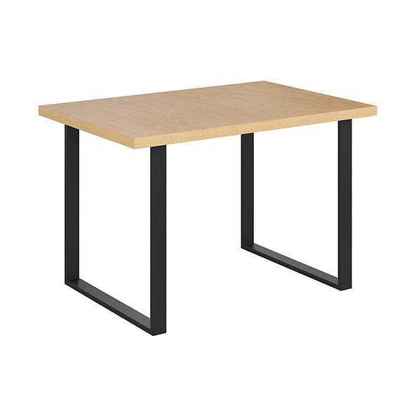 

Таблица невежда в столовой Vario Modern 120 Black Red White 120х76.2x80 (D09038-TXS_VARIO_120) 079817