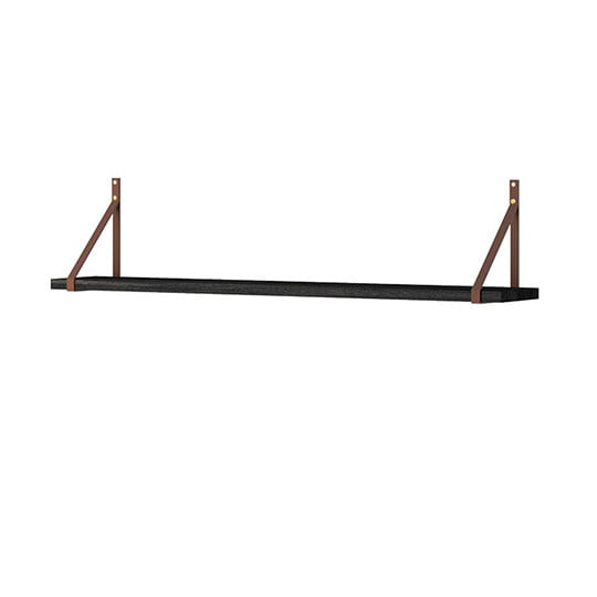 

Полка Dark Meble Piaski 102x31x17 075181
