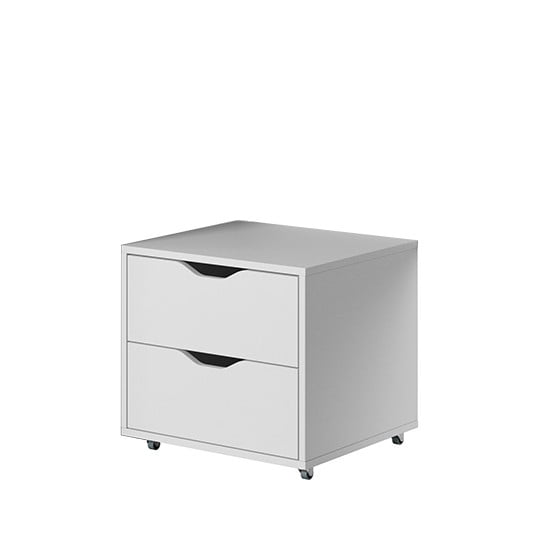 

Тумба для офиса Mati Meble Laski 50x46x40 075508