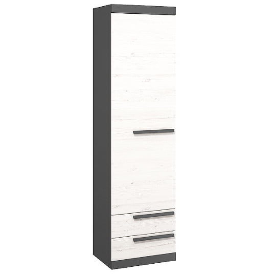 

Шифонье Trend Meble Laski 55x194x41 075589