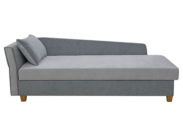 

Диван Bartek lewy z pojemnikiem i funkcją spania BRW Sofa 205х69x90 071818