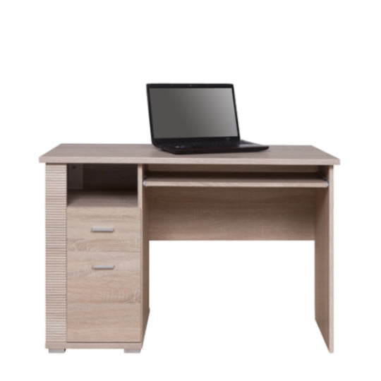 

Письменный СТОЛ. Gress Mebelbos 115х76x67 (MSBP-008-BIU_1D1S/120) 073408