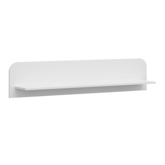 

Висит шельфа Yolk Mebelbos 140х30x23 (MSBP-096-POL/140) 074503