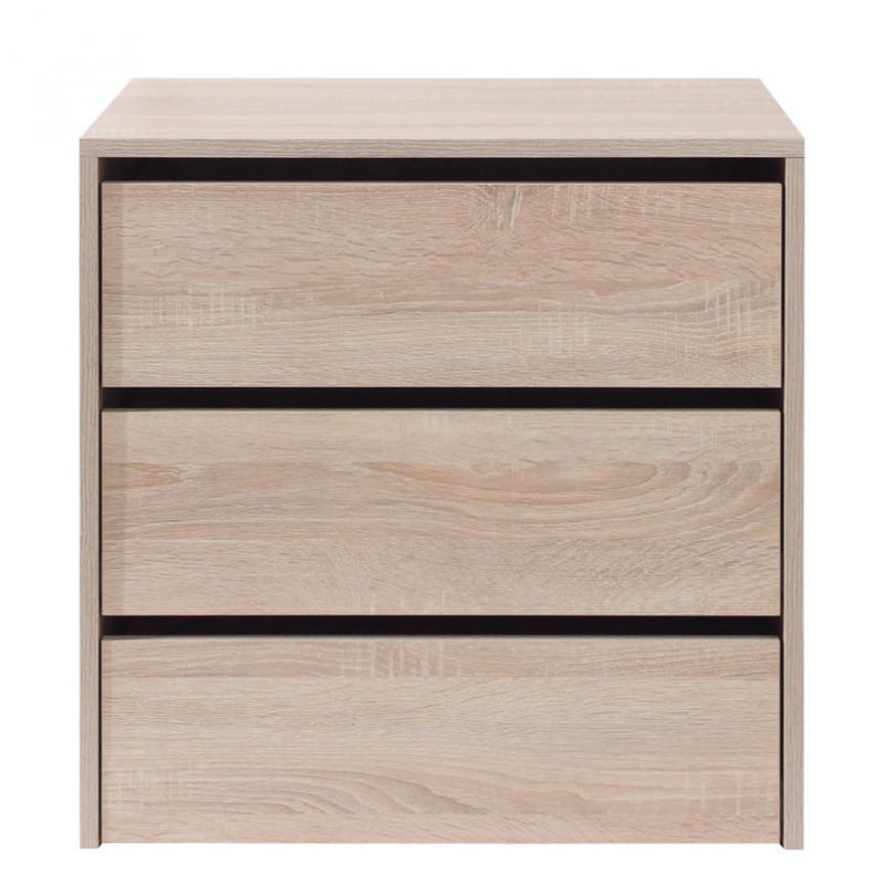 

Тумба для офиса к шкафу Duca Meblar 60x60x45 (DCK) 079766