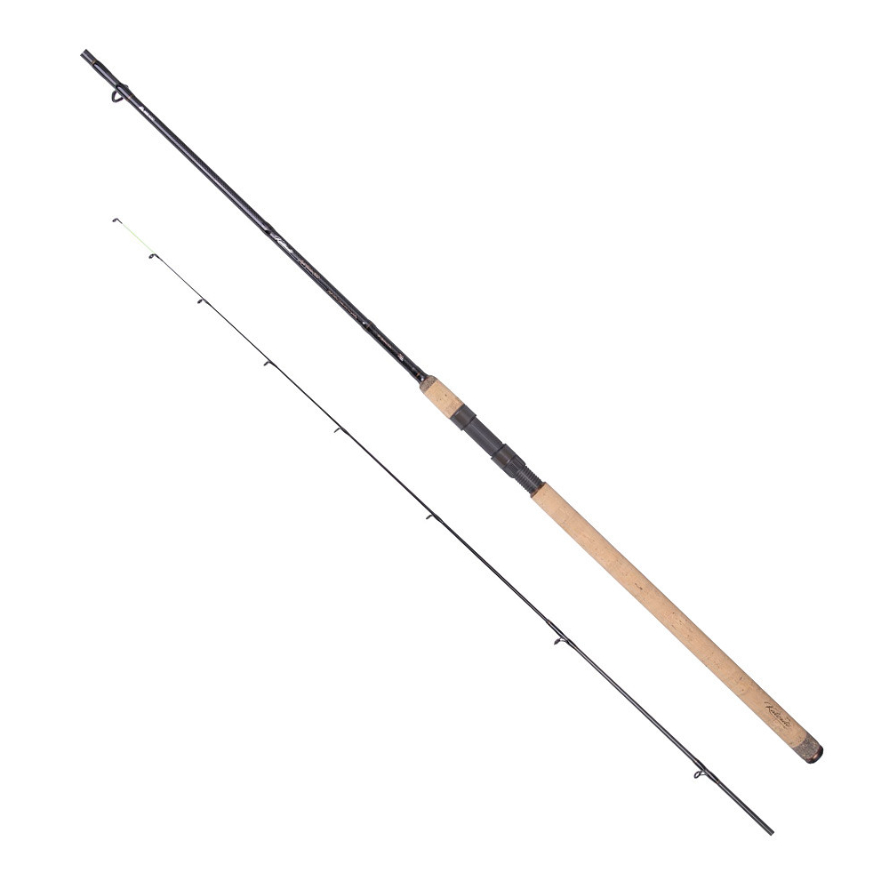 

Удилище Mikado Katsudo Light Feeder 3.6m 90g (WAA674-360)