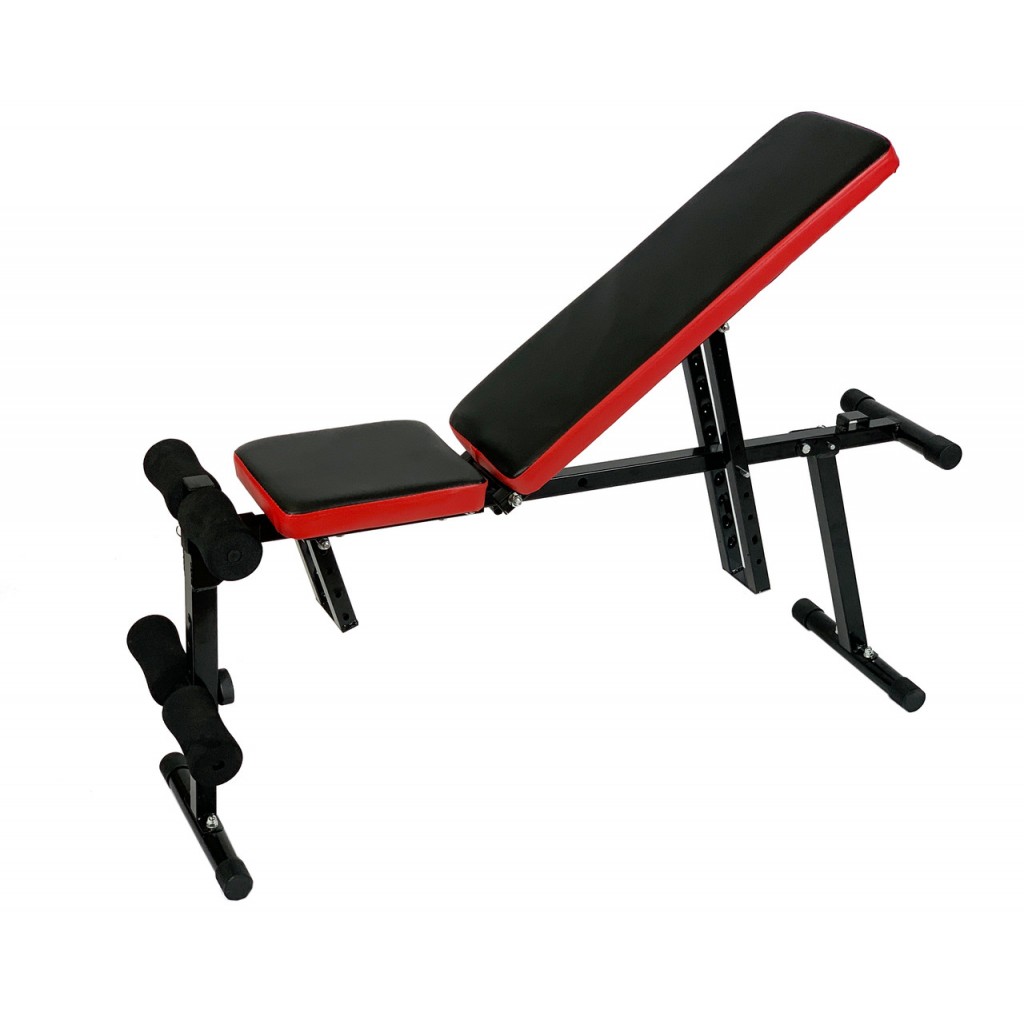 

Лавка для тренувань Atleto QN-B202B