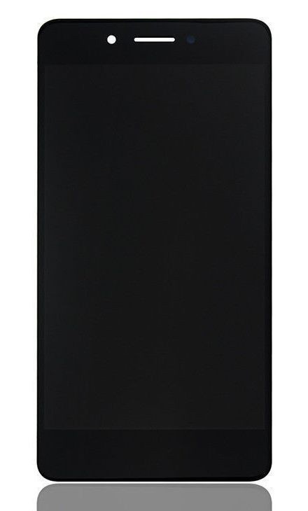 

Дисплей для Huawei Honor 6C (DIG-L01, DIG-L21HN), Nova Smart, Enjoy 6s (DIG-AL00), GR3 2017 с сенсором (тачскрином) черный