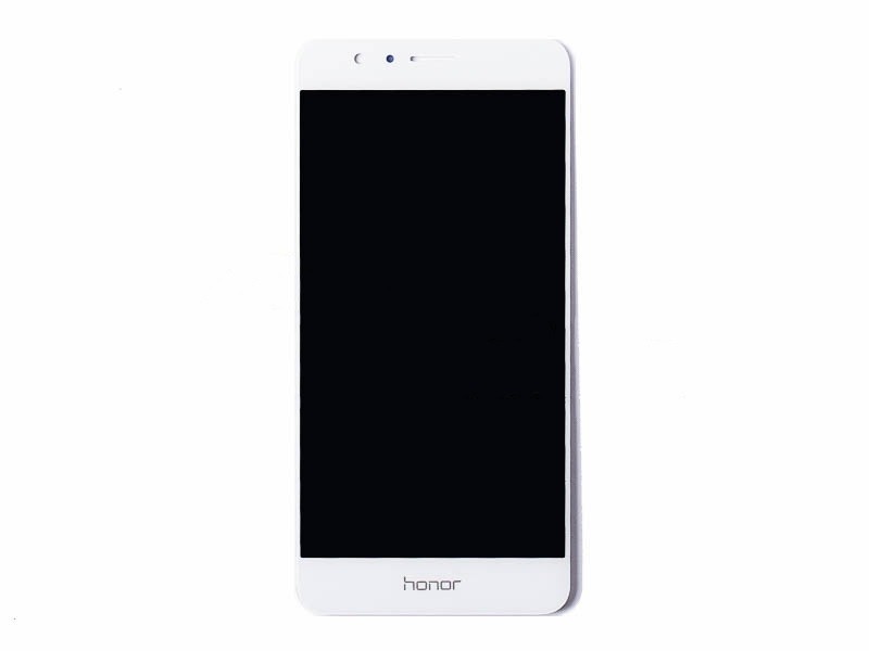 

Дисплей для Huawei Honor 8 (FRD-L09FRD-L19), Standard Edition, Premium Edition с сенсором (тачскрином) белый