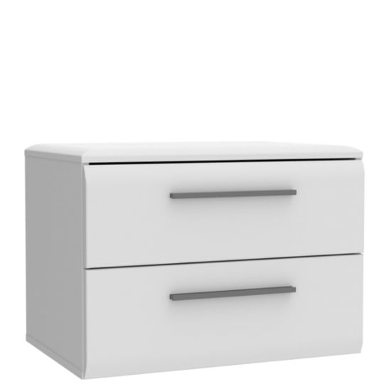 

Ночные шкафы Madrano (2szt) Forte 60.4х42.7x41.2 074031
