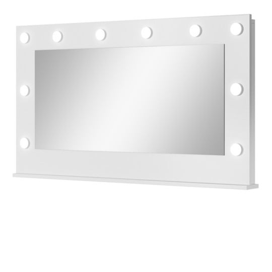

Зеркало с подсветкой Ada Meble Laski 120x67.2x11 075553