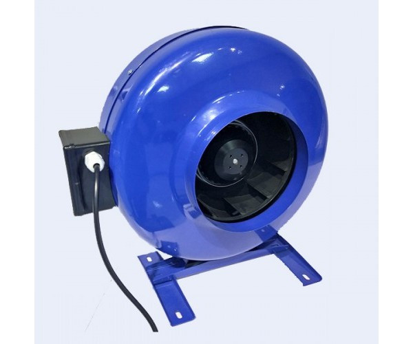 

Канальний вентилятор Binetti FDC-200M