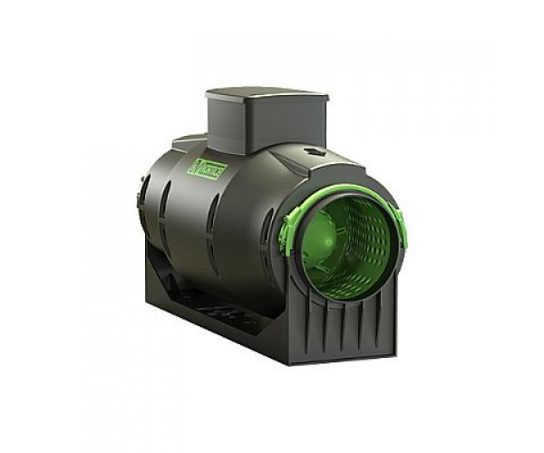 

Канальний вентилятор Vortice LINEO 150 QUIET ES