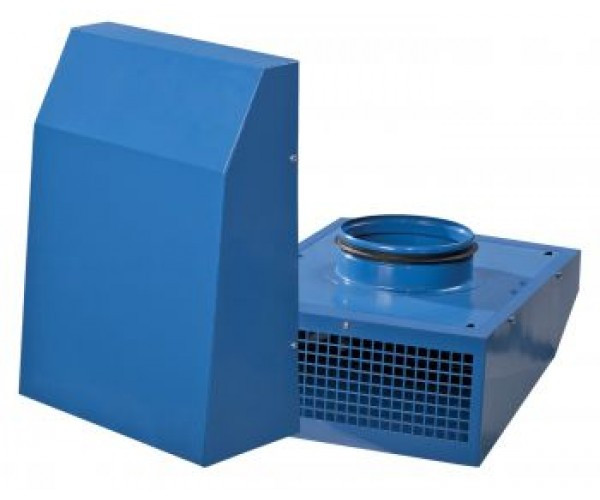 

Вентилятор Вентс ВЦН 125