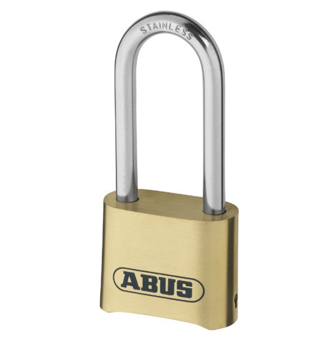 

Замок навесной ABUS 180IB/50 HB63 Silver 266072