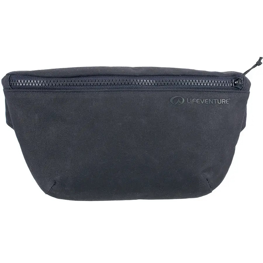 

Поясная сумка Lifeventure RFID Kibo Waist Pack S Темно-синий 56111