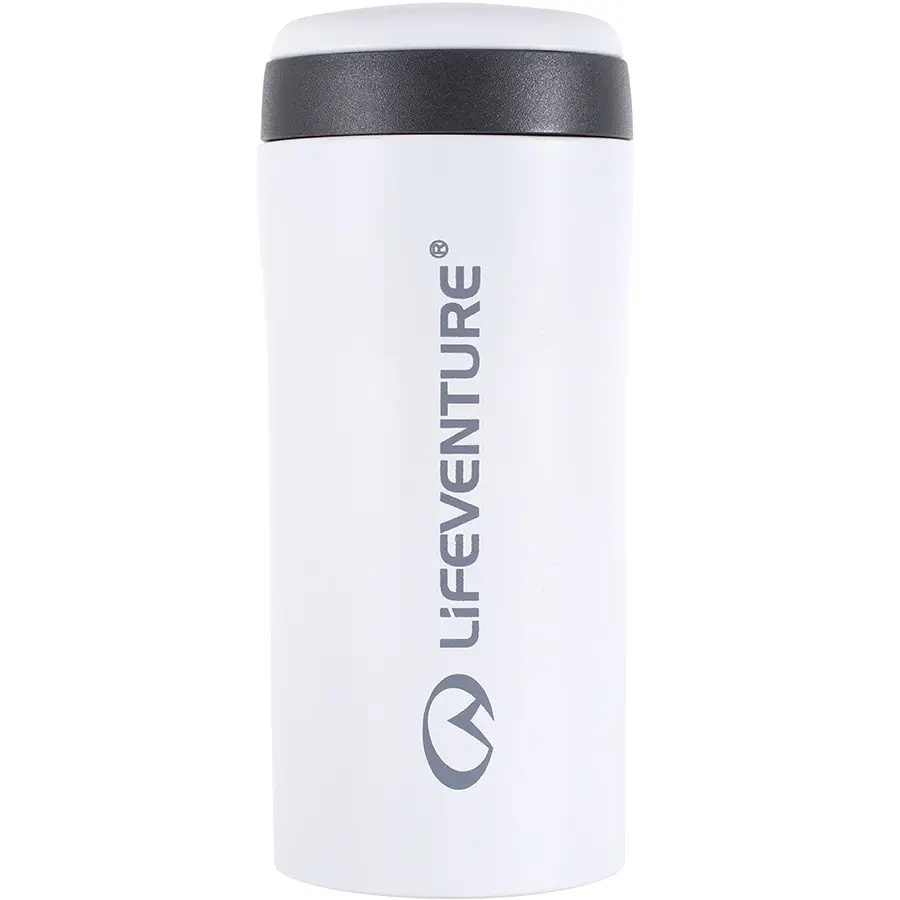 

Термокружка Lifeventure Thermal Mug 300 мл Белый 9530W