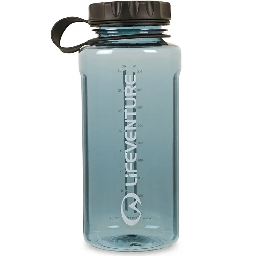 

Фляга Lifeventure Tritan Flask 1000 мл Серый 74230