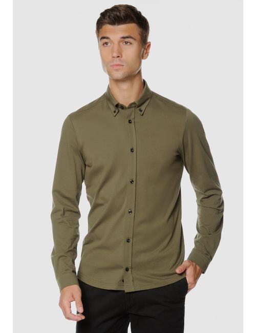 

Сорочка чоловіча (5, L)AO 17.03.30_L/5