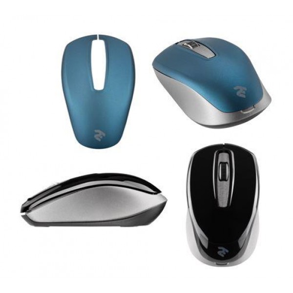 

Мышь беспроводная 2E MF2020 WL Black Gray and Blue (2E-MF2020WC) USB