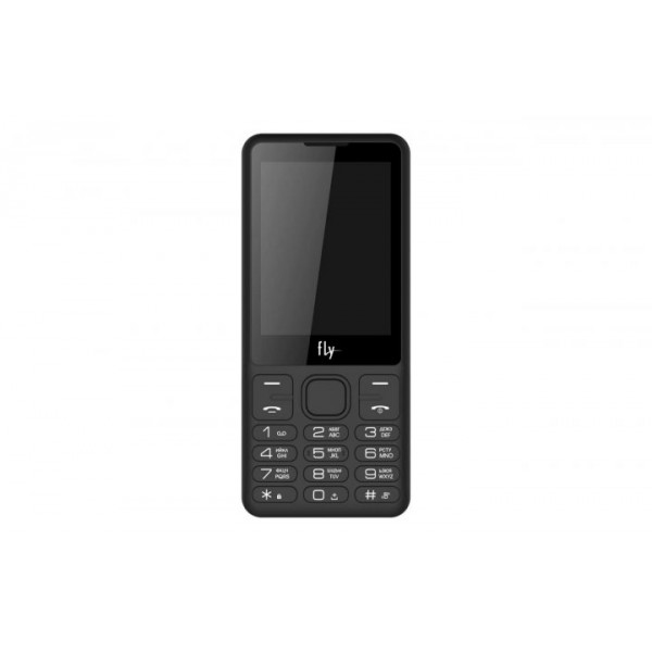 

Fly FF2801 Dual Sim Black