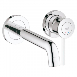 

Смеситель для раковины BauClassic Grohe (20292000/970781)