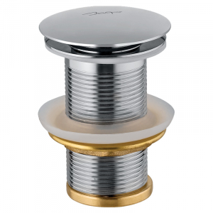 

Донный клапан для раковины Click-Clack Jaquar хром (ALD-CHR-727/139031)