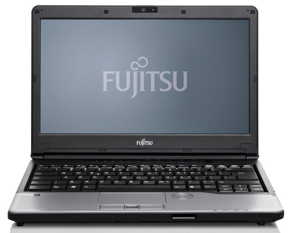

Ноутбук Fujitsu LIFEBOOK S792-Intel Core i5-3210M-2,5GHz-4Gb-DDR3-500Gb-HDD-W13.3-Web-(B)- Б/У