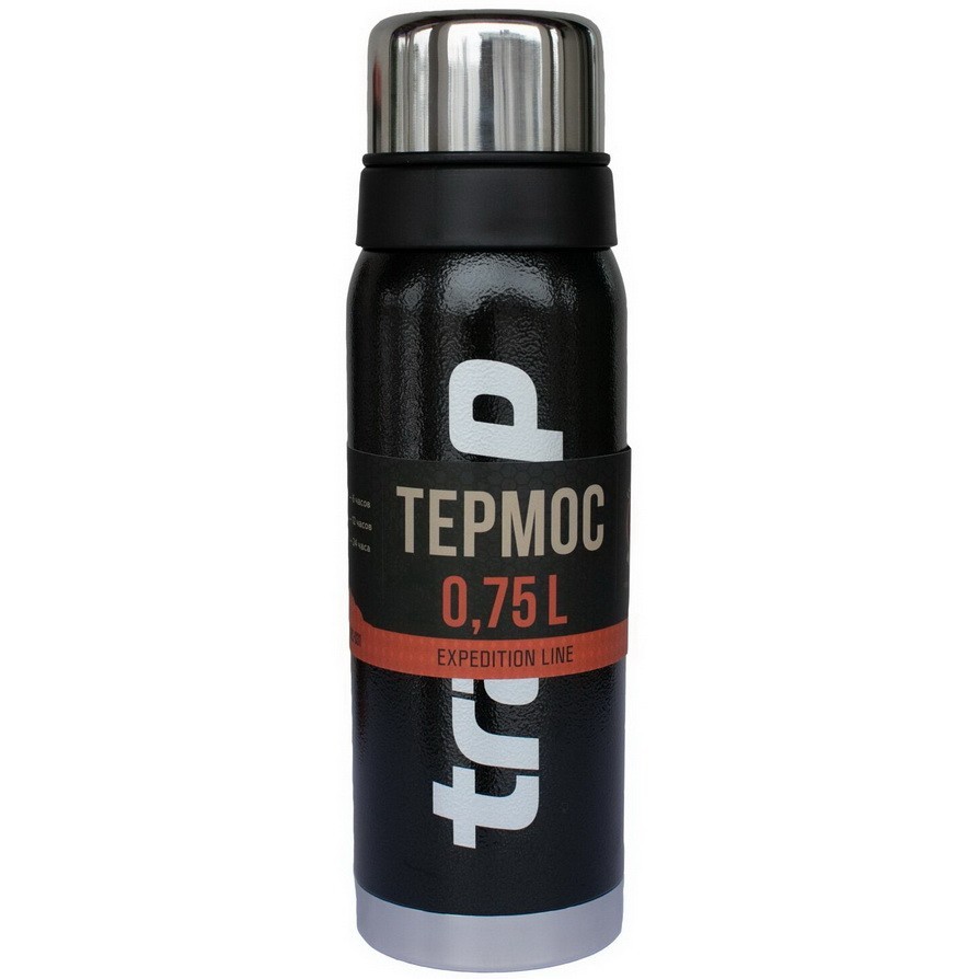 

Термос Tramp Expedition Line 0,75 л TRC-031