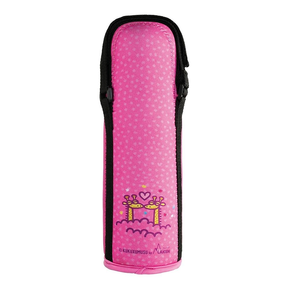

Термос Laken Kukuxumusu Thermo 0,5 л Jirafa