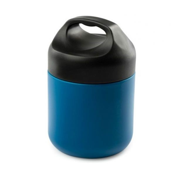 

Термос GSI Outdoors Glacier Stainless 9 fl. Oz. Tiffin синий