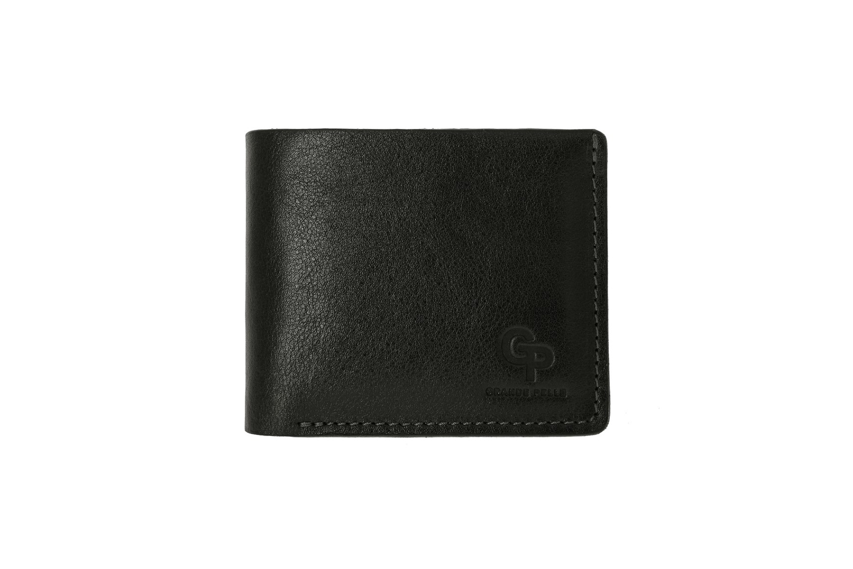 

Портмоне и борсетки Grande Pelle 505610 Черная