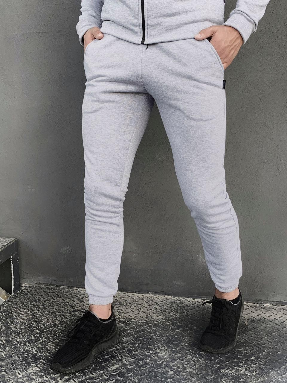 

Штаны Intruder 'Cosmo' светло-серые, Штаны Intruder 'Cosmo' светло-серые XL