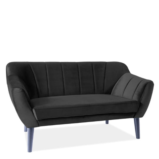 

Диван Trefl Velvet 2 Signal 75 080232