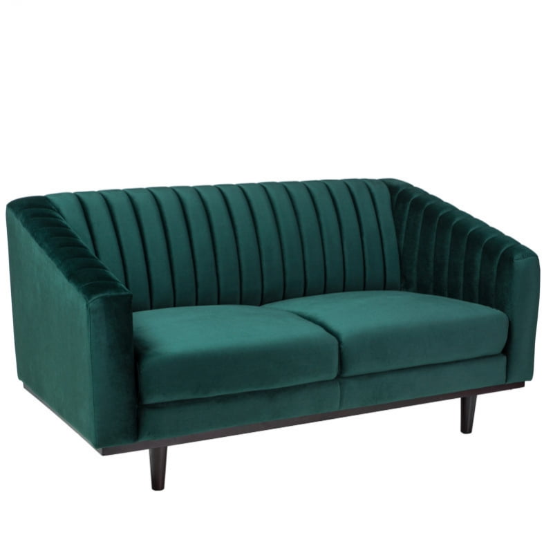 

Диван Asprey Velvet 2 Signal 150x78x85 080181