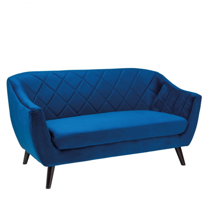 

Диван Molly Velvet 2 Signal 160x83x85 080162