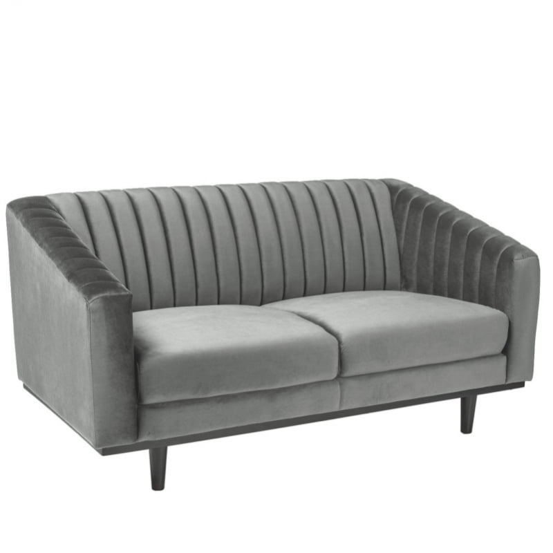

Диван Asprey Velvet 2 Signal 150x78x85 072094