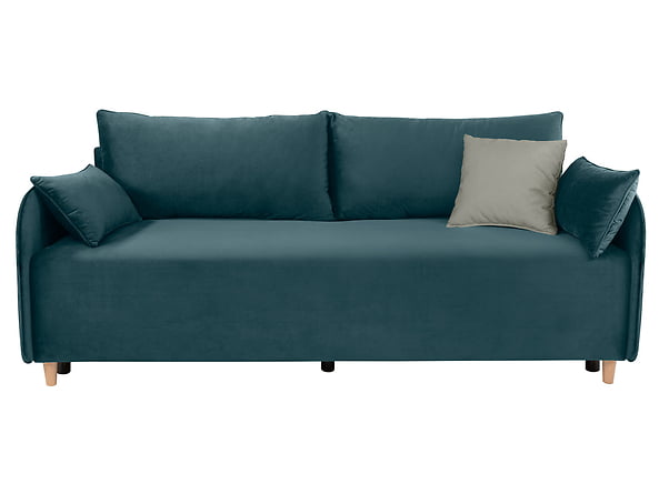 

Диван 3DL Lajona II LUX BRW Sofa 204x87x106 081607