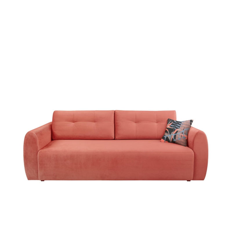 

Диван 3DL Divala LUX BRW Sofa 239x88x102 081609