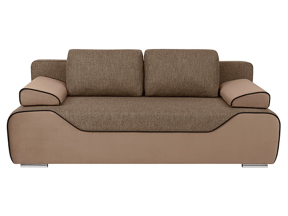 

Диван 3DL Gaja New LUX BRW Sofa 210x87x93 081119