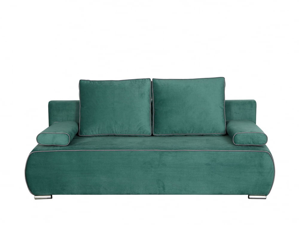 

Диван 3DL Trenton BRW Sofa 205x95x95 074168