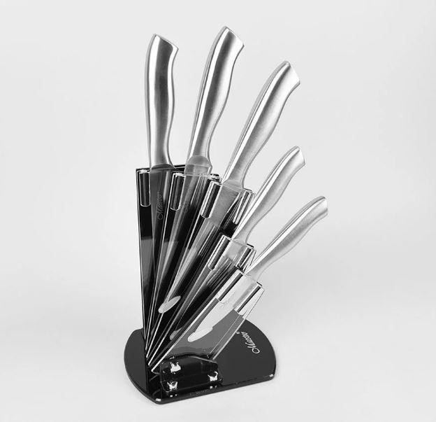 

Набор ножей Maestro 4 пр MR-1410