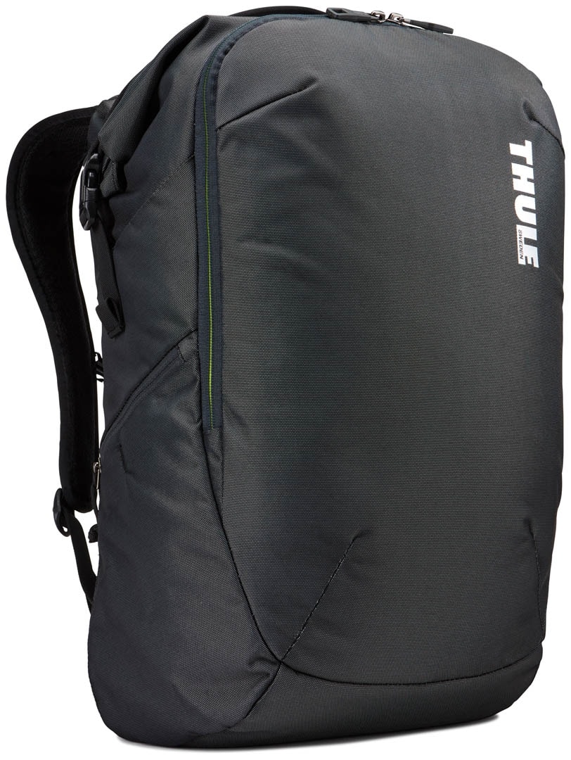 

Рюкзак Thule Subterra Travel Backpack 34L (Dark Shadow) (TH 3203440)