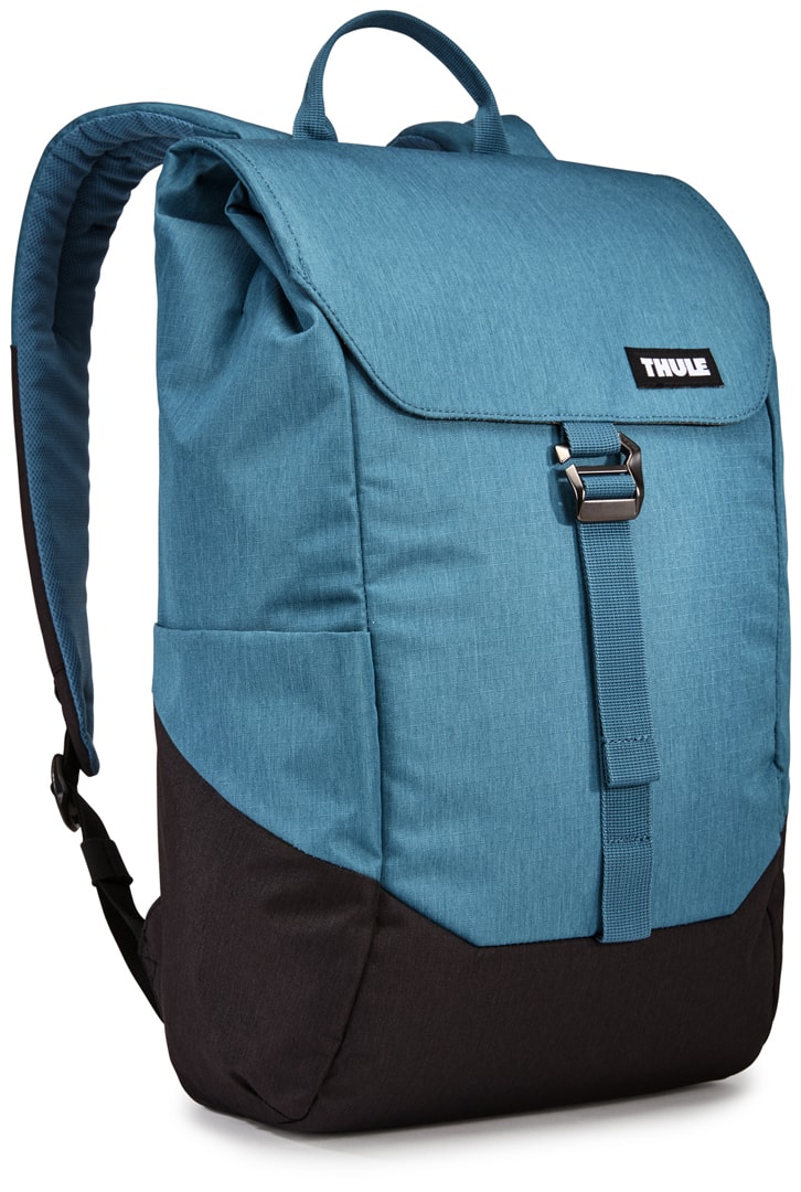 

Рюкзак Thule Lithos Backpack 16L (Blue/Black) (TH 3204271)